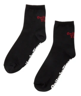 Picture No.1 of Onitsuka Tiger SHORT SOCKS Onitsuka Tiger 3183B315_001