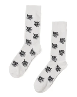 Picture No.1 of Onitsuka Tiger MIDDLE SOCKS Onitsuka Tiger 3183A948_101