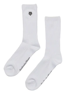Picture No.1 of Onitsuka Tiger MIDDLE SOCKS Onitsuka Tiger 3183B102_100