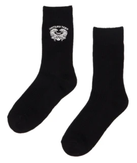 Picture No.1 of Onitsuka Tiger MIDDLE SOCKS Onitsuka Tiger 3183B030_001