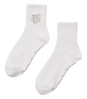 Picture No.1 of Onitsuka Tiger SHORT SOCKS Onitsuka Tiger 3183B300_100