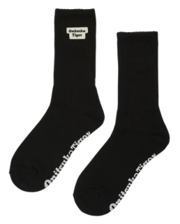 Picture No.1 of Onitsuka Tiger MIDDLE SOCKS Onitsuka Tiger 3183B194_001