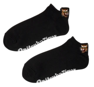 Picture No.1 of Onitsuka Tiger ANKLE SOCKS Onitsuka Tiger 3183B313_001