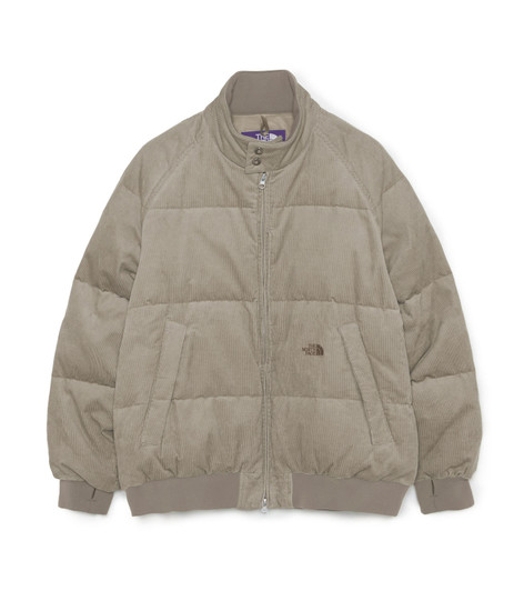 THE NORTH FACE PURPLE LABEL International Online Store