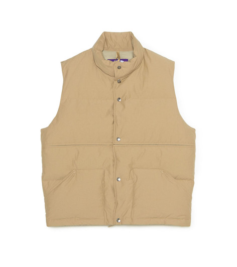 THE NORTH FACE PURPLE LABEL International Online Store