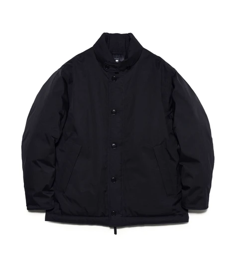 Picture No.1 of nanamica nanamica 2L GORE-TEX Down Jacket S26FA061 8796