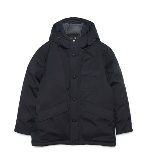 Picture No.1 of nanamica nanamica 2L GORE-TEX Down Coat S26FB060 8795
