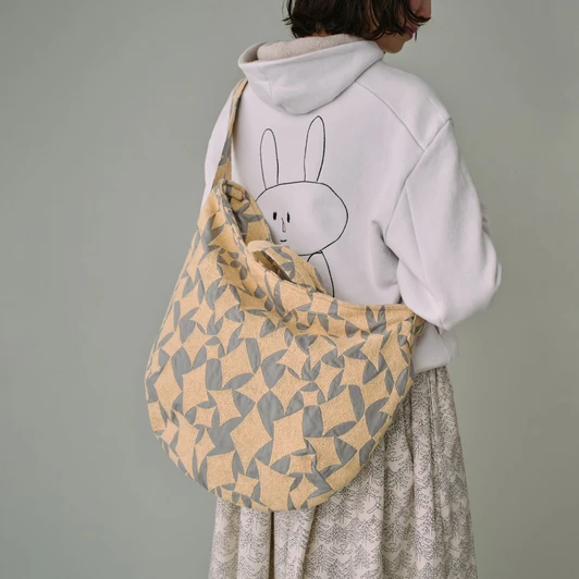 Picture No.1 of minä perhonen Starry Shoulder Bag AEA9528