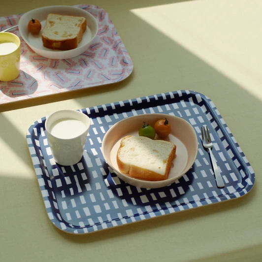 Picture No.1 of minä perhonen Tray TR0122L