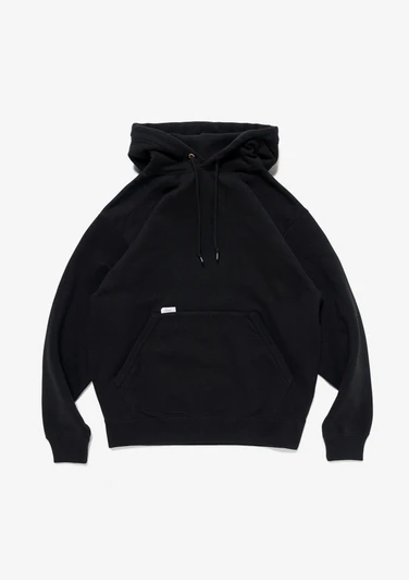 Picture No.1 of WTAPS AON / HOODY / COTTON WTAPS 262ATDT-CSM09