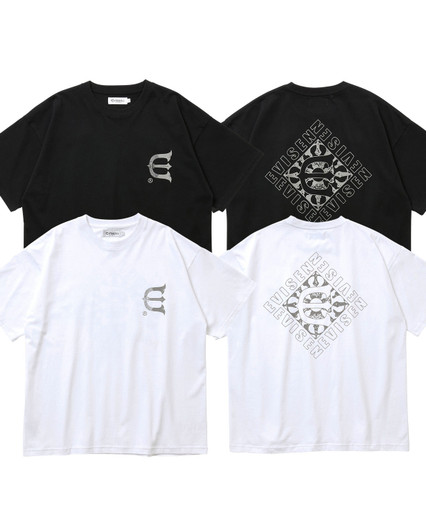 Picture No.1 of Evisen Skateboards DIAMOND TEE 10441276817722