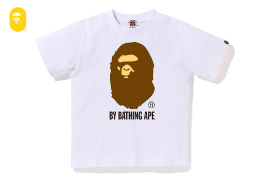 Picture No.1 of BAPE BY BATHING APE TEE 1M30-310-050