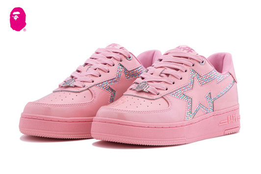 Picture No.1 of BAPE BAPE STA ICON #3 1M30-291-323