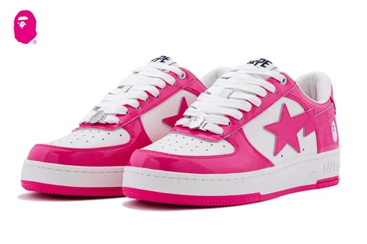 Picture No.1 of BAPE BAPE STA #1 1M30-291-301