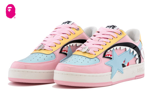 Picture No.1 of BAPE BAPE STA OS #1 1M80-291-309
