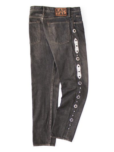 KAPITAL Men's