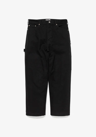 Picture No.1 of WTAPS ARMSTG2502 / TROUSERS / COTTON. CNVS WTAPS 262WVDT-PTM07