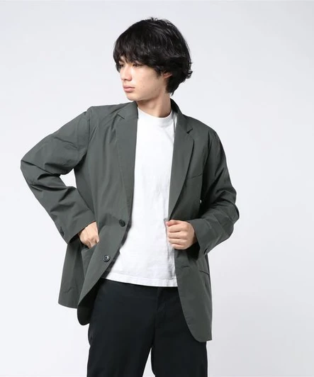 Picture No.1 of NUMBER (N)INE 2B JACKET BJ3NJ001