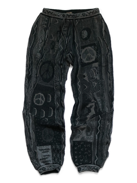 7G BORO GAUDY Pants EK-1023