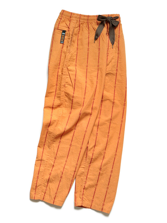 KAPITAL Pants/Shorts Cotton Linen 