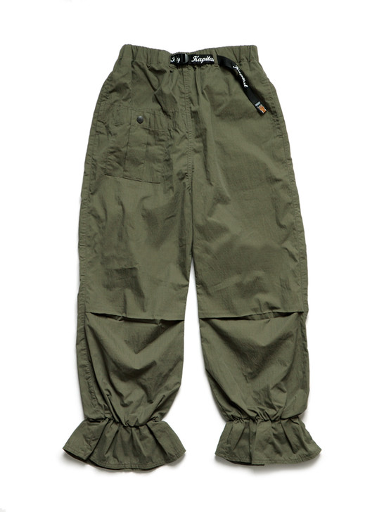 Kapital cargo pants-