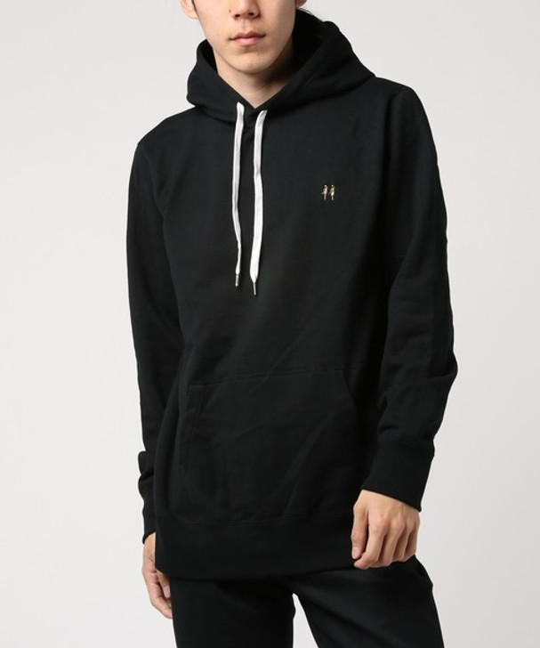 Picture No.1 of NUMBER (N)INE REGULAR HOODY SWEATSHIRT BJ2SNC01