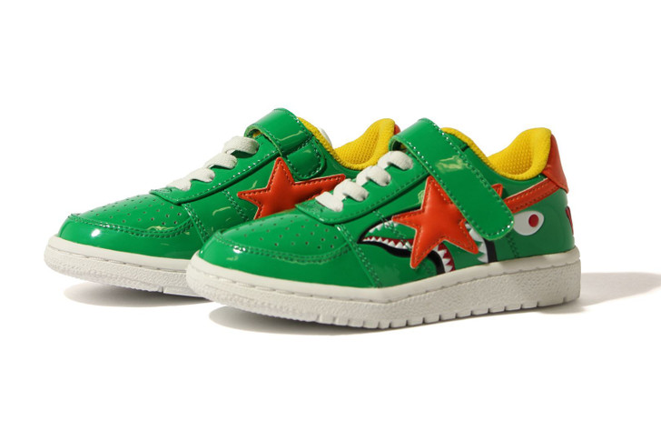 Picture No.1 of BAPE BAPE STA SHARK 1H20-391-601