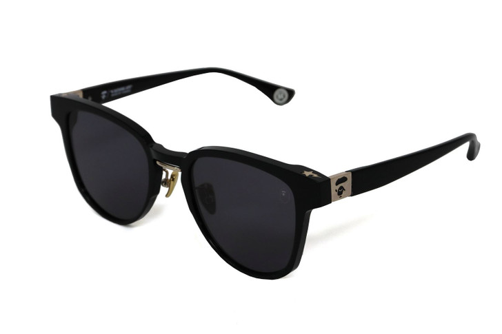 Picture No.1 of BAPE SUNGLASSES 3 1G20-182-033