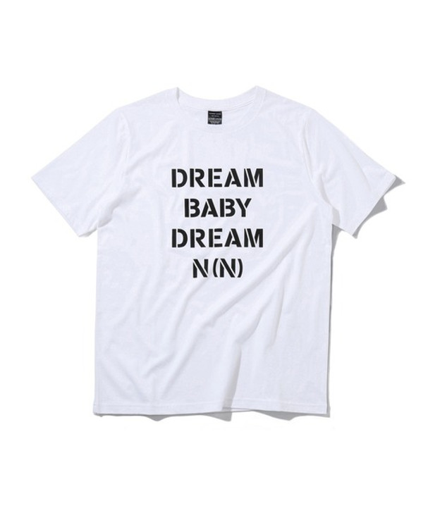 Picture No.1 of NUMBER (N)INE N (N) T-SHIRT / N (N) T-shirt F21NT002