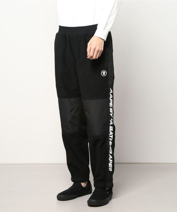 AAPE SWEAT PANTS AAPPTM6812XXH