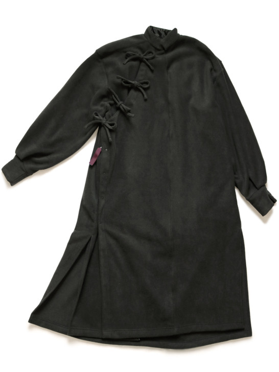 Picture No.1 of KAPITAL Reverse Fleece Burmese Coat K2011OP130EK-1151