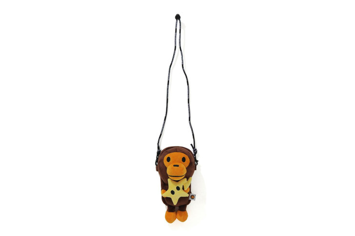 BABY MILO MOBILE BAG #1 AH70-482-030