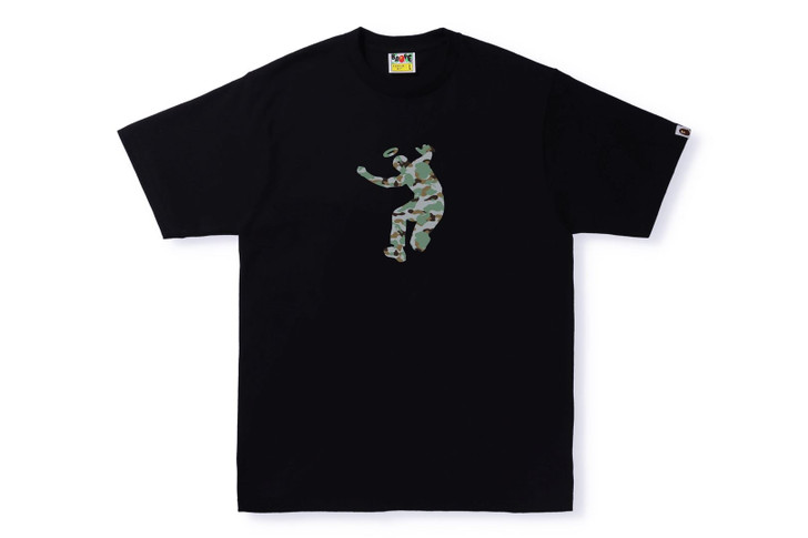 Picture No.1 of BAPE [BAPE X UNION] 30TH TEE 1H73-110-923