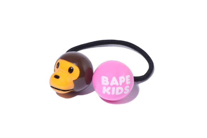 Picture No.1 of BAPE BABY MILO HAIR RUBBER 2I30-382-011