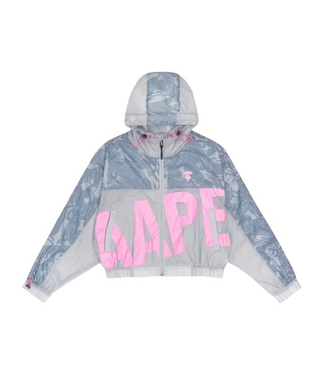 Picture No.1 of AAPE AAPE JACKET AAPLJW7509XXI