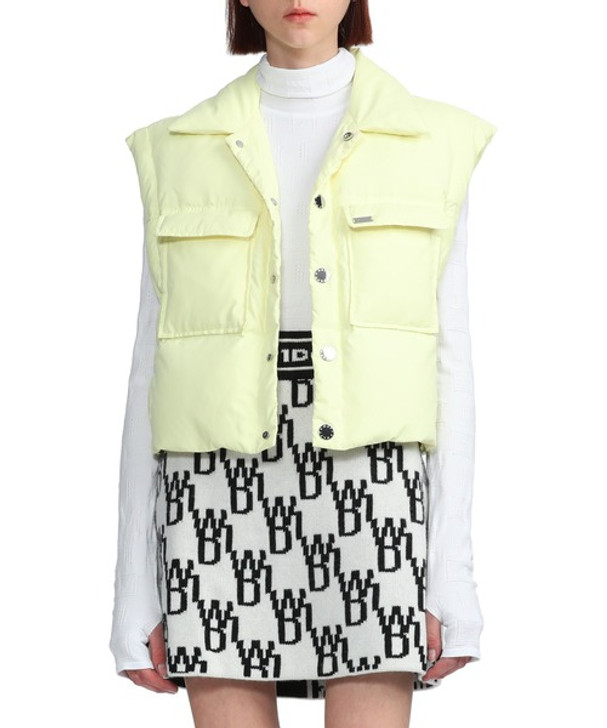 Picture No.1 of BAPY BPY BAPY DN DOWN JACKET BPYDNDN7206XI