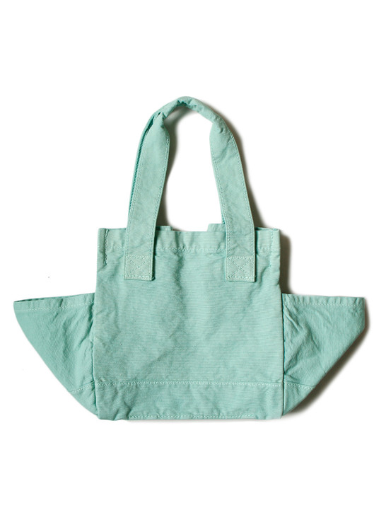 No. 6 Canvas Standard TOTEBAG (Large) EK-25EK-340