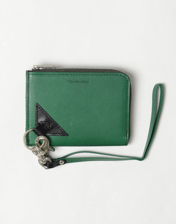 Picture No.1 of master-piece GROW L-shaped Zipper Wallet M No.223121-60