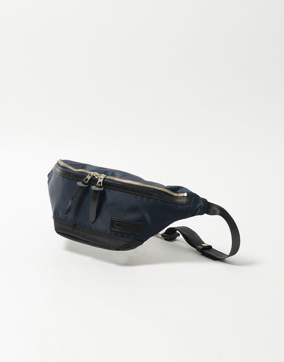 Picture No.1 of master-piece LIGHTNING Waist Bag No.02120-n-75