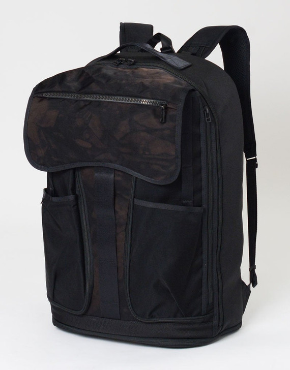 Picture No.1 of master-piece broad Backpack L No.02850-10