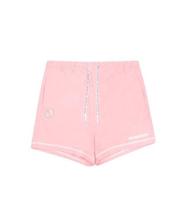 Picture No.1 of AAPE AAPE NOW SWEAT SHORTS AAPSPW6895XXI