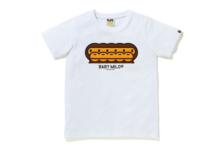 BABY MILO NACHBILD TEE 2I30-210-012