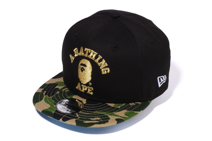 GOODS BAPE KIDS 15TH ANNIVERSARY ABC 