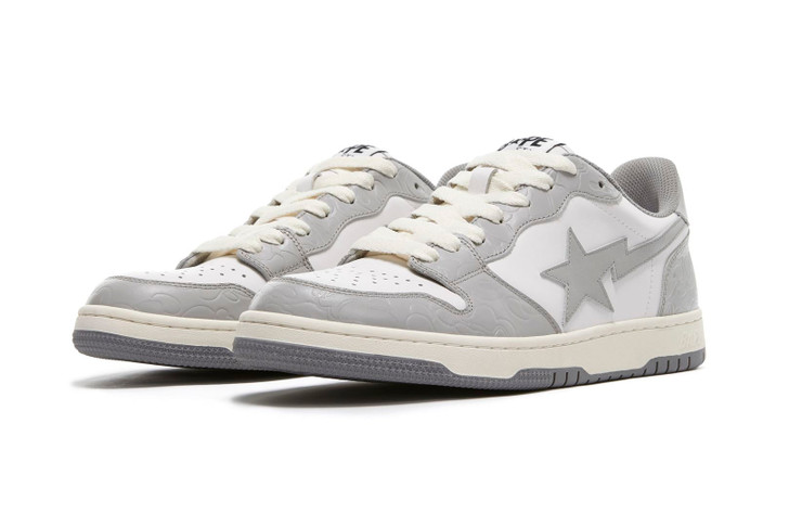 COURT STA LOW 1G70-191-033