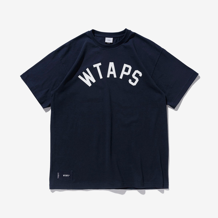 WTAPS LOCKER SS COTTON-