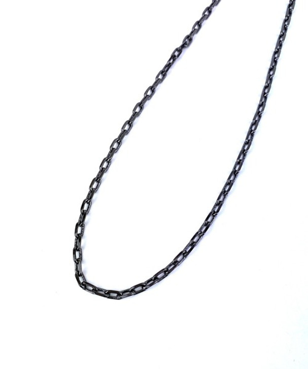 Picture No.1 of NUMBER (N)INE Short Chain Necklace S21TNA006