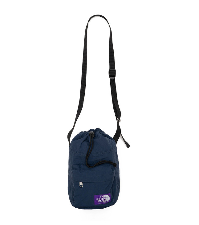 THE NORTH FACE PURPLE LABEL BAG CORDURA Ripstop Shoulder Bag