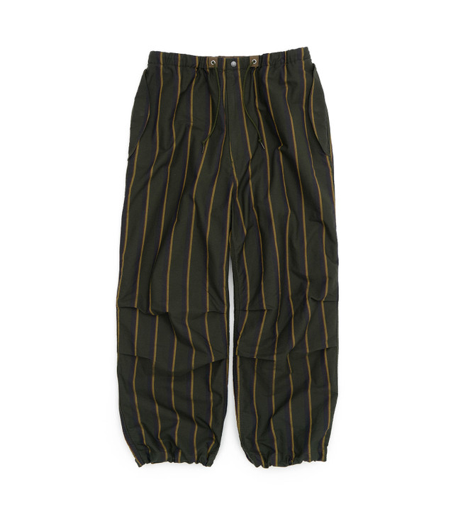THE NORTH FACE PURPLE LABEL PANTS Regimental Stripe Field Pants