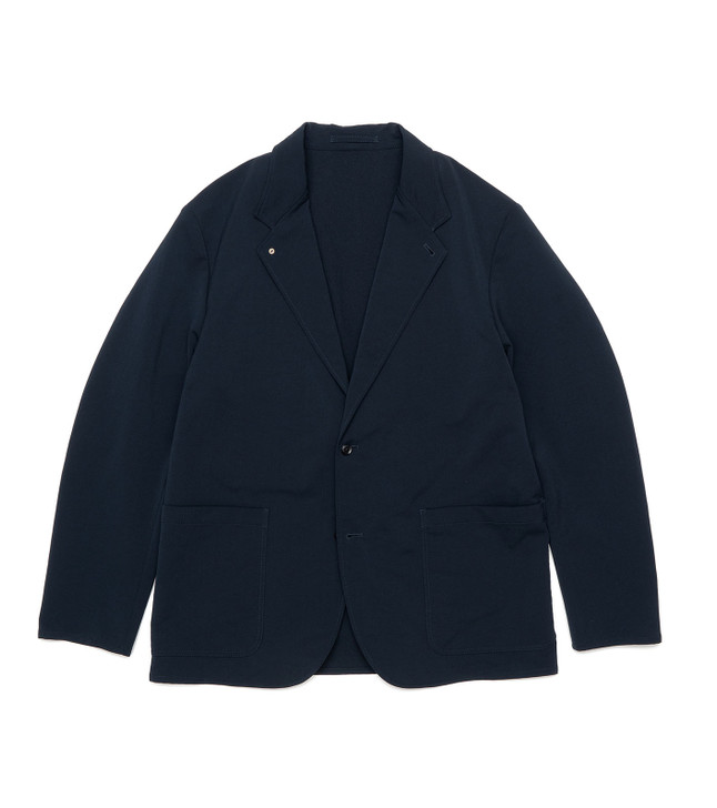 nanamica JACKET ALPHADRY Club Jacket Online Shop to Worldwide