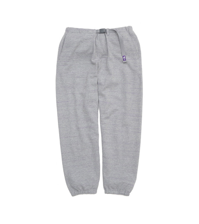 ランキング第1位 THE NORTH FACE PURPLE LABEL SWEAT PANTS